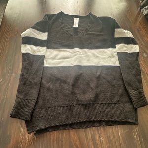 Women’s sweater Size M Topshop